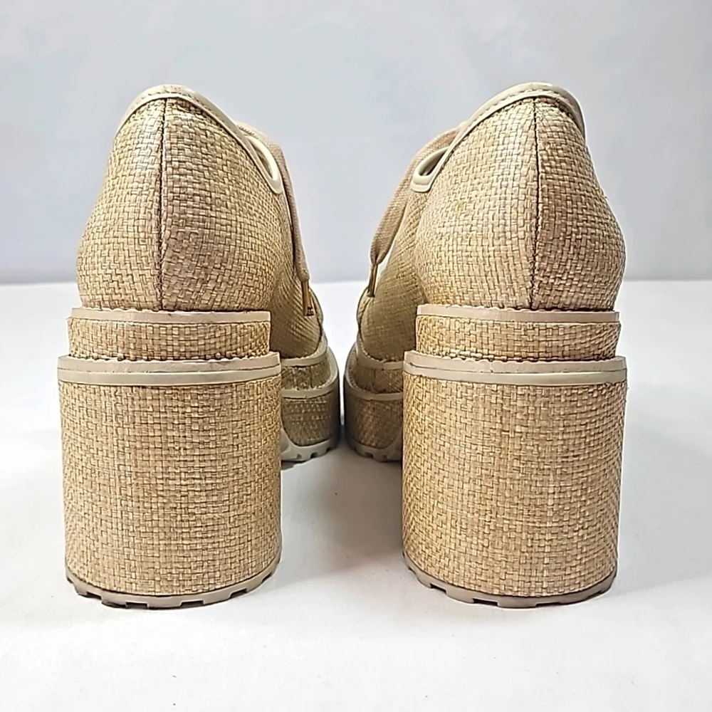 Cult Gaia Dahlia Sneaker Size 39